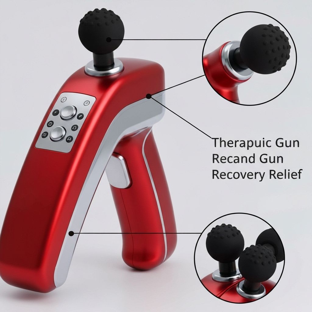 Theragun Mini Massage Gun