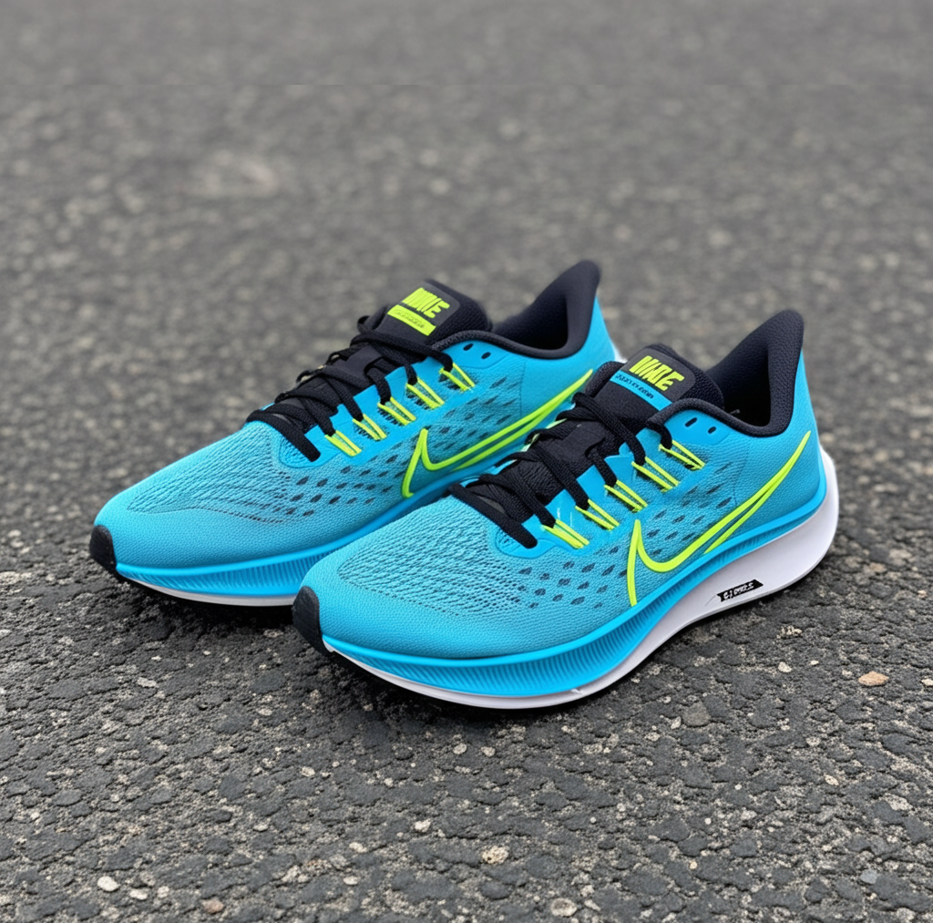 Nike Air Zoom Pegasus 40