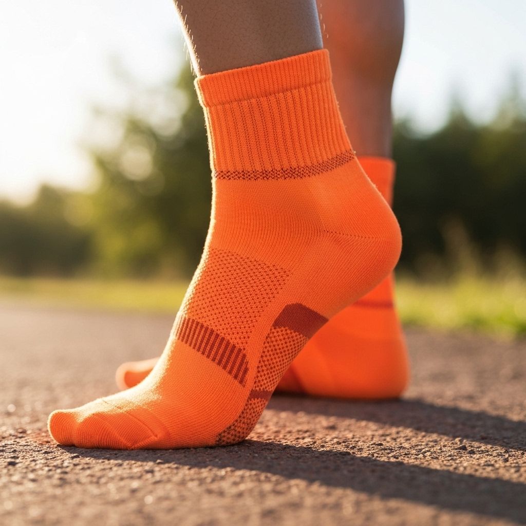Balega Hidden Comfort Socks